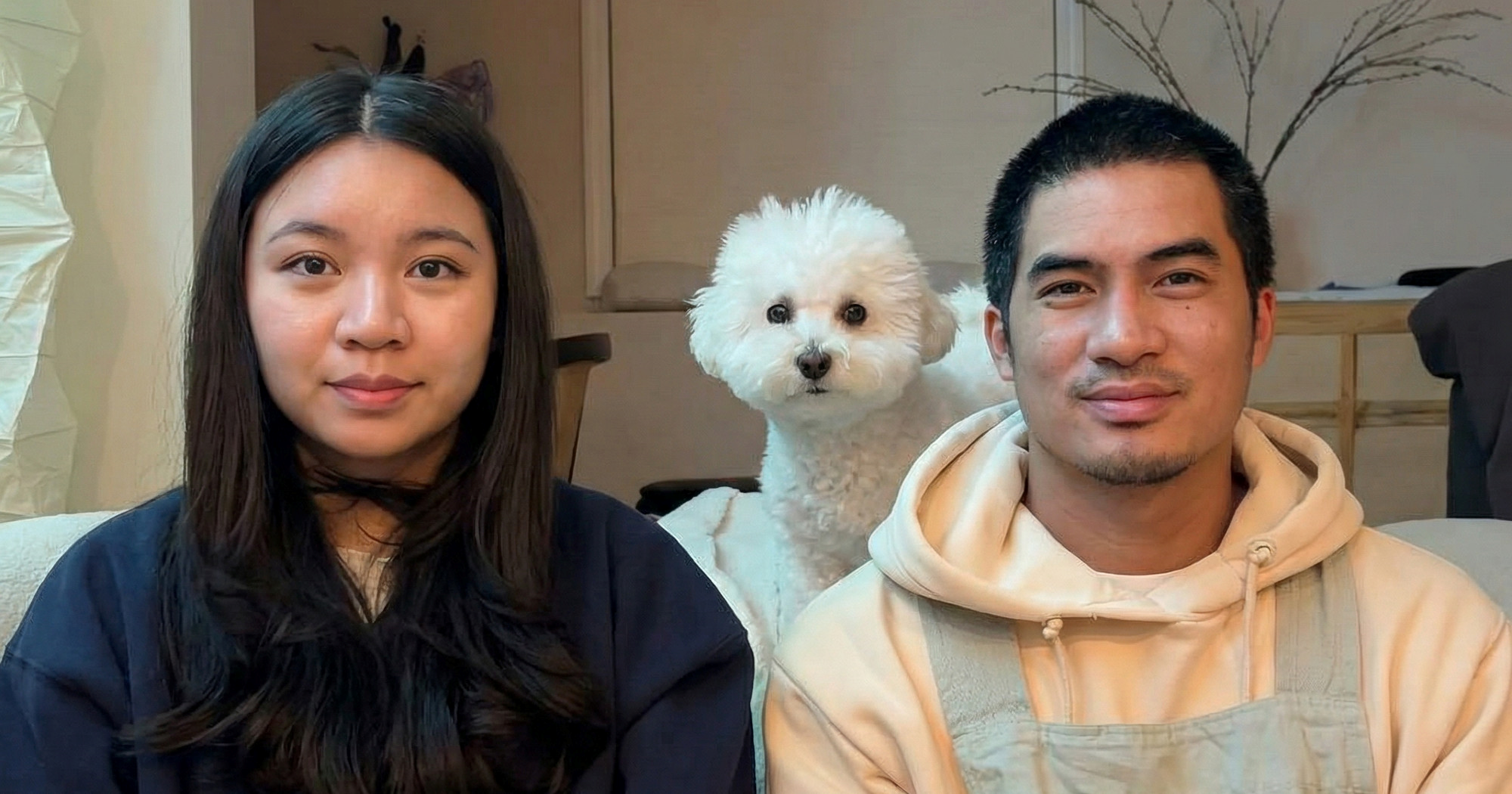 Tko je psu draži? Par napravio test, pobjednik je odmah bio jasan