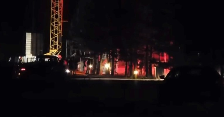 VIDEO Boysi se sukobili s navijačkom grupom iz Hercegovine