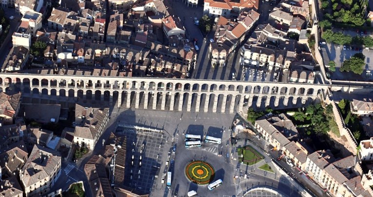 Britanski turist pao s vidikovca u Španjolskoj i poginuo