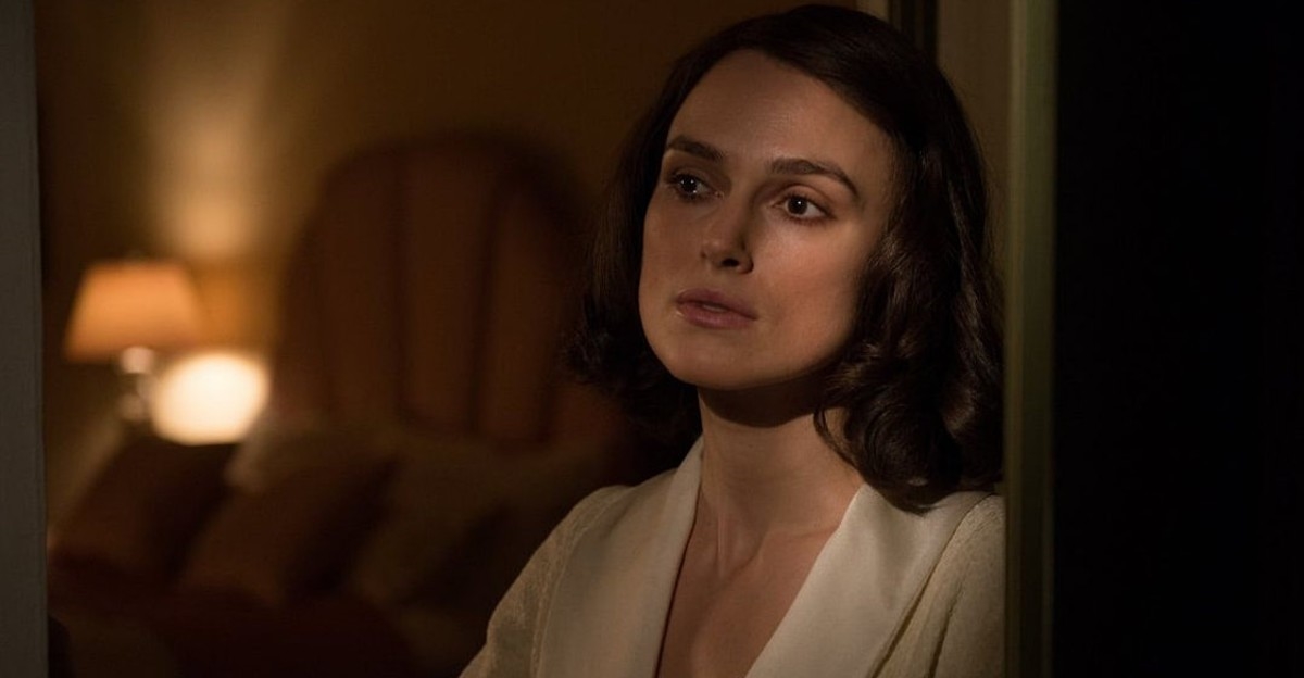 Keira Knightley otkrila da ima koronu: Osjećam se prilično loše