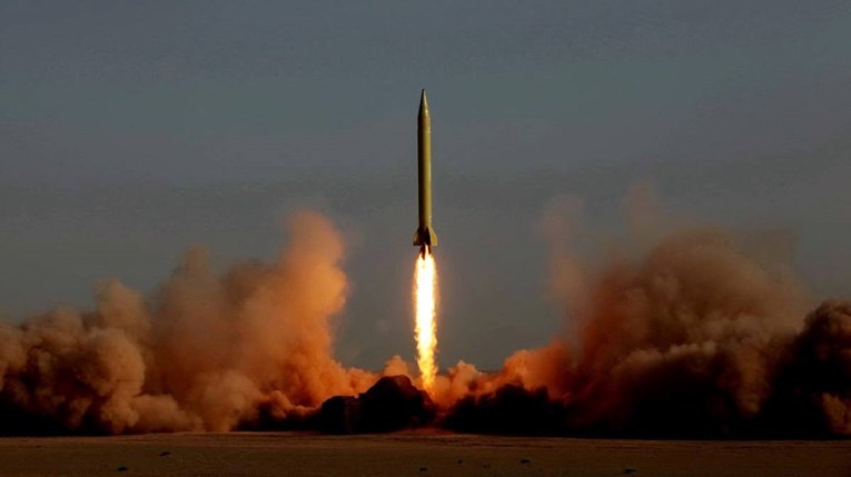 Iran poslao Rusiji balističke rakete. "To je dramatična eskalacija"