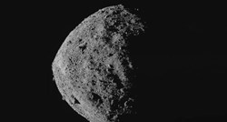 Sutra se u pustinju u SAD-u spušta sonda s uzorkom s asteroida Bennu