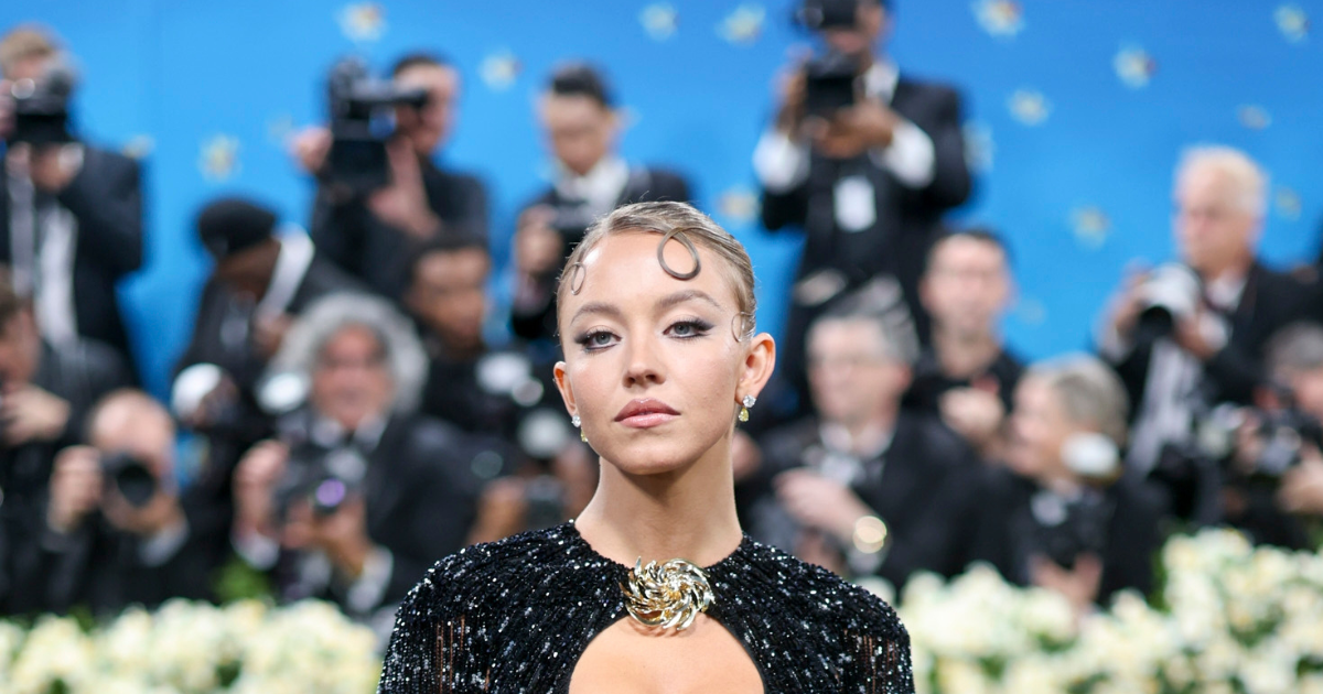 VIDEO Sydney Sweeney zablistala na Met Gali, komentar zaposlenika postao hit