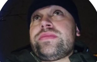VIDEO Ruski vojnik o povlačenju: Rekli su nam da se obučemo u civile i odjeb*mo