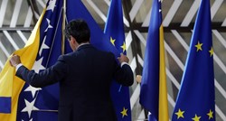 Političari iz BiH podijeljeni oko kandidatskog statusa u EU