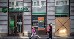 Sberbank uklonjen iz SWIFT-a, evo što to znači