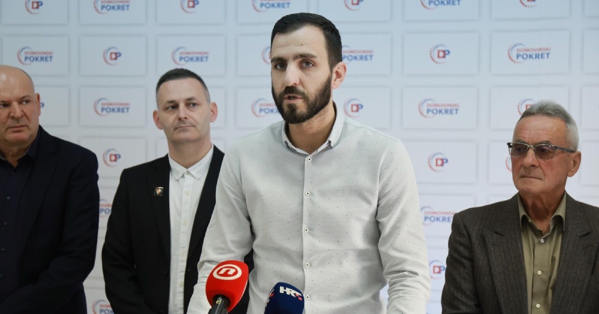 Bilić: Jedino koalicija DP-HDZ može ponuditi nastavak snažnog razvoja Vukovara
