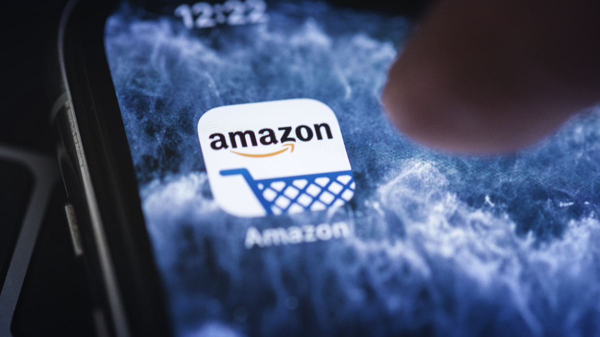 Amazon otvorio prvi europski centar za zračnu dostavu pošiljki