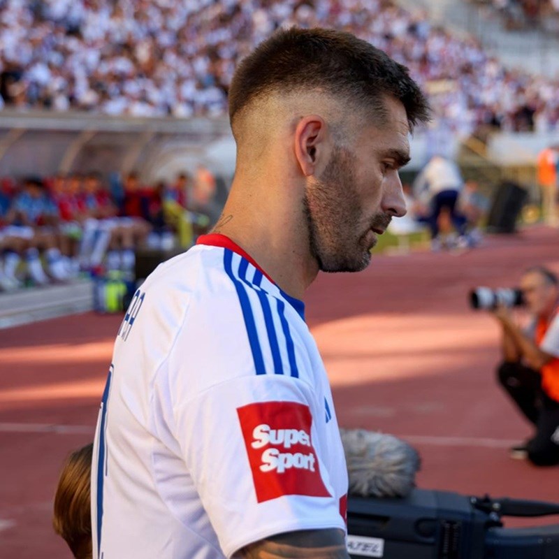 Transfermarkt jako srušio cijenu Livaje