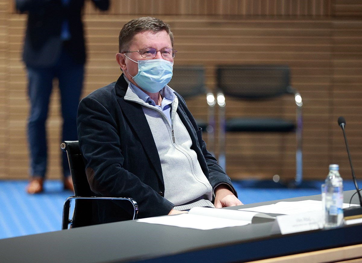 Što su sindikati radili u 2021.?