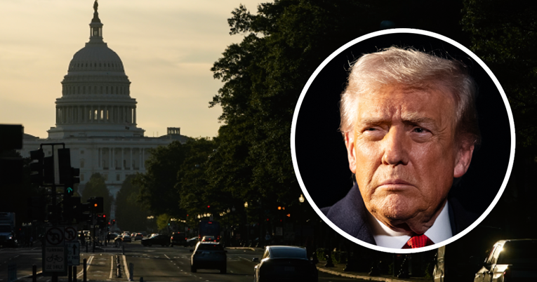 Američka vlada blokirana 30 dana. Trump republikancima: Pokrenite nuklearnu opciju