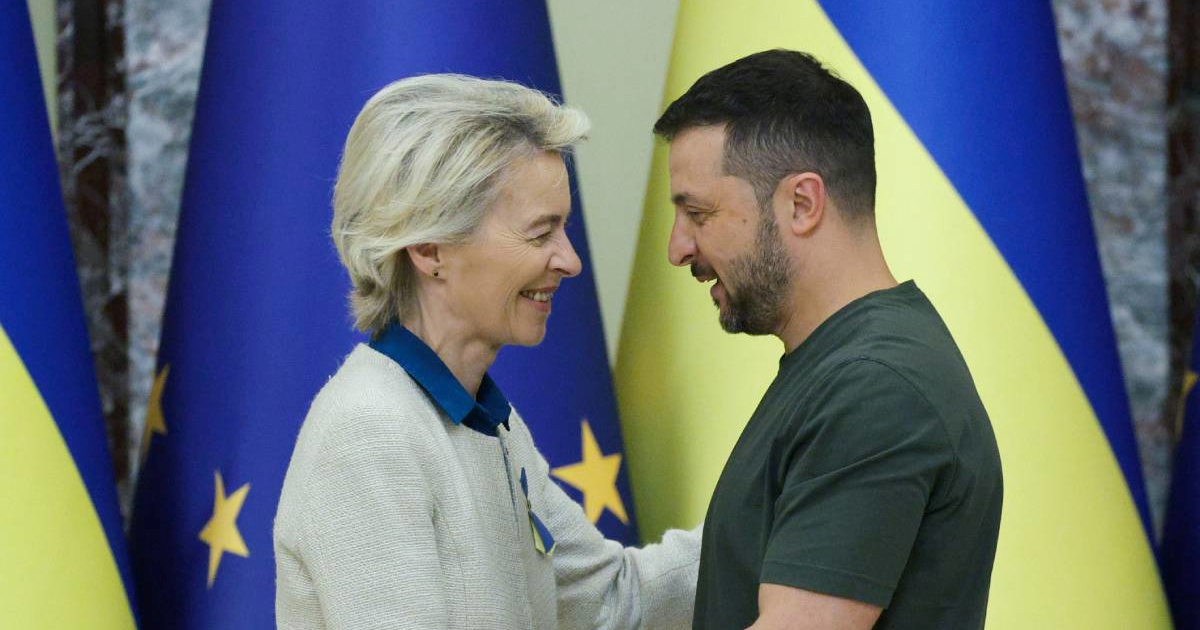 EU: Pomoć Ukrajini od 90 milijardi eura ovisi o ishodu izbora u Mađarskoj