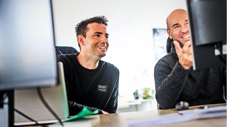 Hrvatski startup dobio globalnu nagradu za odgovornu primjenu umjetne inteligencije