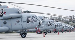 USKOK istražuje remont vojnih helikoptera. Posao koji su Rusi radili je preplaćen?