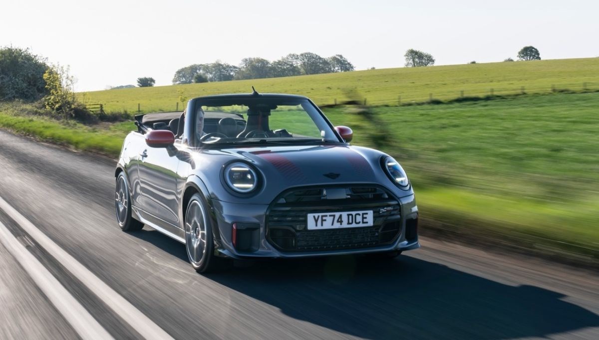Za MINI je 2025. bila rekordna. Kupci poludjeli za električnim modelima