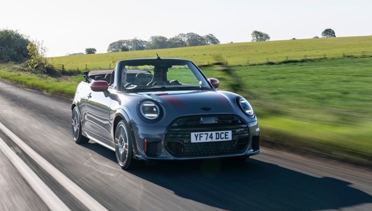 MINI se hvali prodajnim uspjesima. Nestvarno izgleda brojka isporučenih strujića