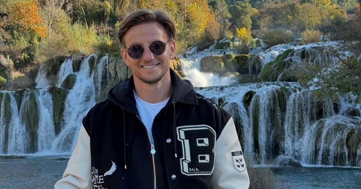 Kako izgleda sestra Ivana Rakitića? Mlađa je od njega 8 godina i živi u Švicarskoj