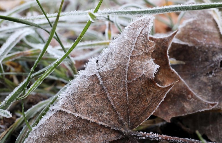 Stižu obilna kiša, jak vjetar, zahlađenje, u gorju i snijeg
