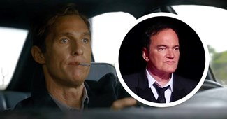 Quentin Tarantino o popularnoj HBO-ovoj seriji: "Mislio sam da je jako dosadna"