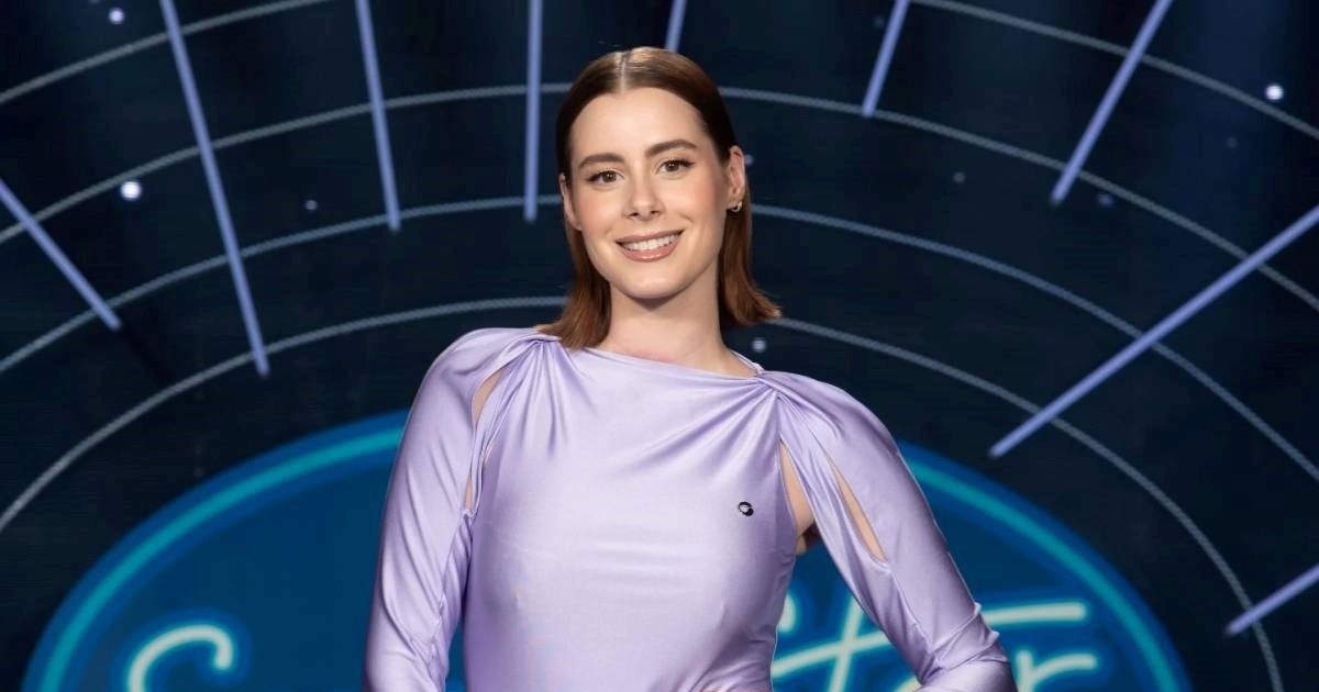 Nika Turković objavila prvu fotku s dečkom, članom benda Buč Kesidi