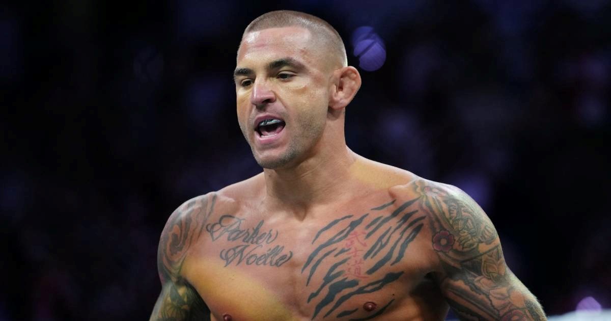 Legenda objavila kraj UFC karijere. Sad se vraća nakon nekoliko mjeseci?