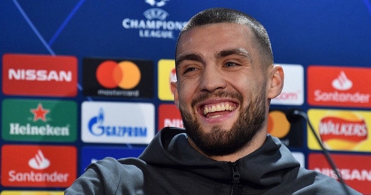 Mateo Kovačić se osvrnuo na svoj spektakularan gol i remi s Liverpoolom
