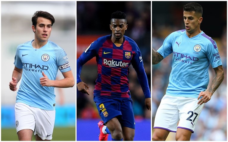 Barcelona i City dogovaraju razmjenu trojice igrača