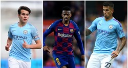 Barcelona i City dogovaraju razmjenu igrača