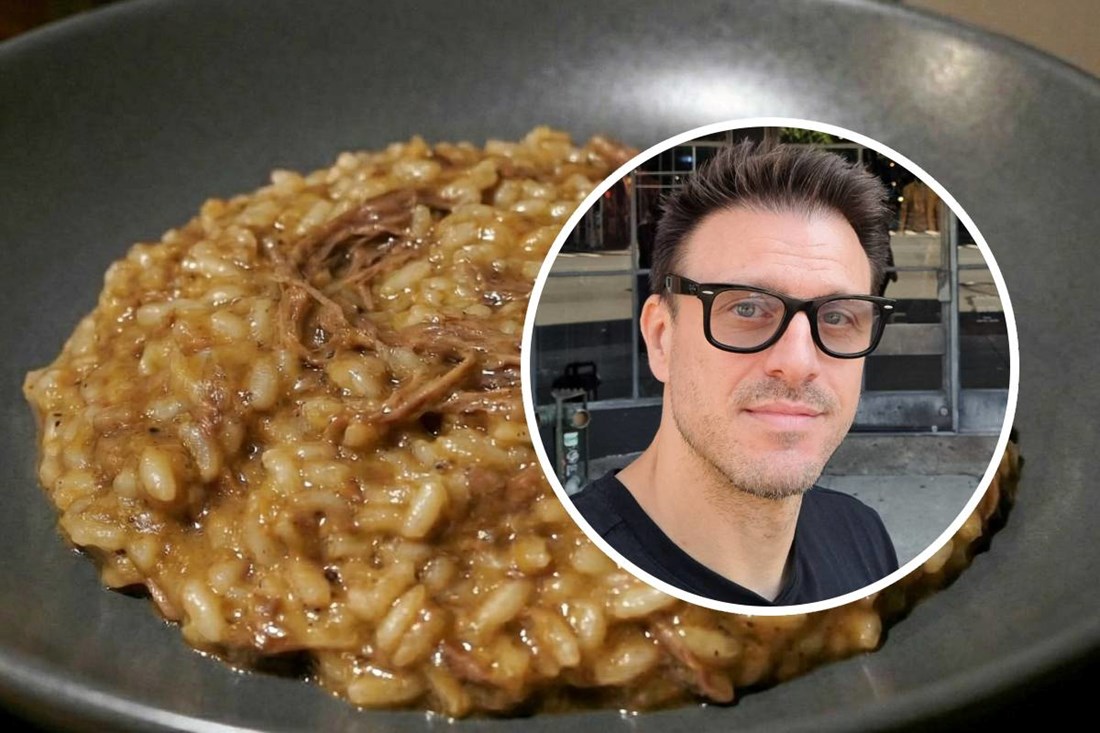 Mate Janković objavio recept za popularno jelo - koje ima i svoj festival