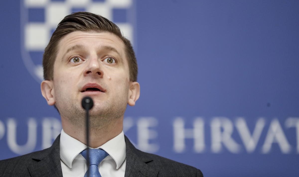 Hrvatska podržava oporezivanje multinacionalnih kompanija