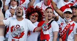 Peru proglasio praznik na dan odlučujuće utakmice za odlazak na SP