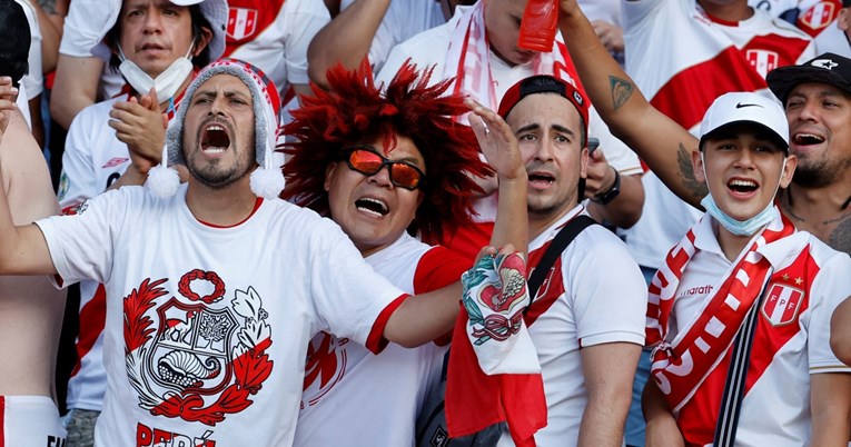 Peru proglasio praznik na dan odlučujuće utakmice za odlazak na SP