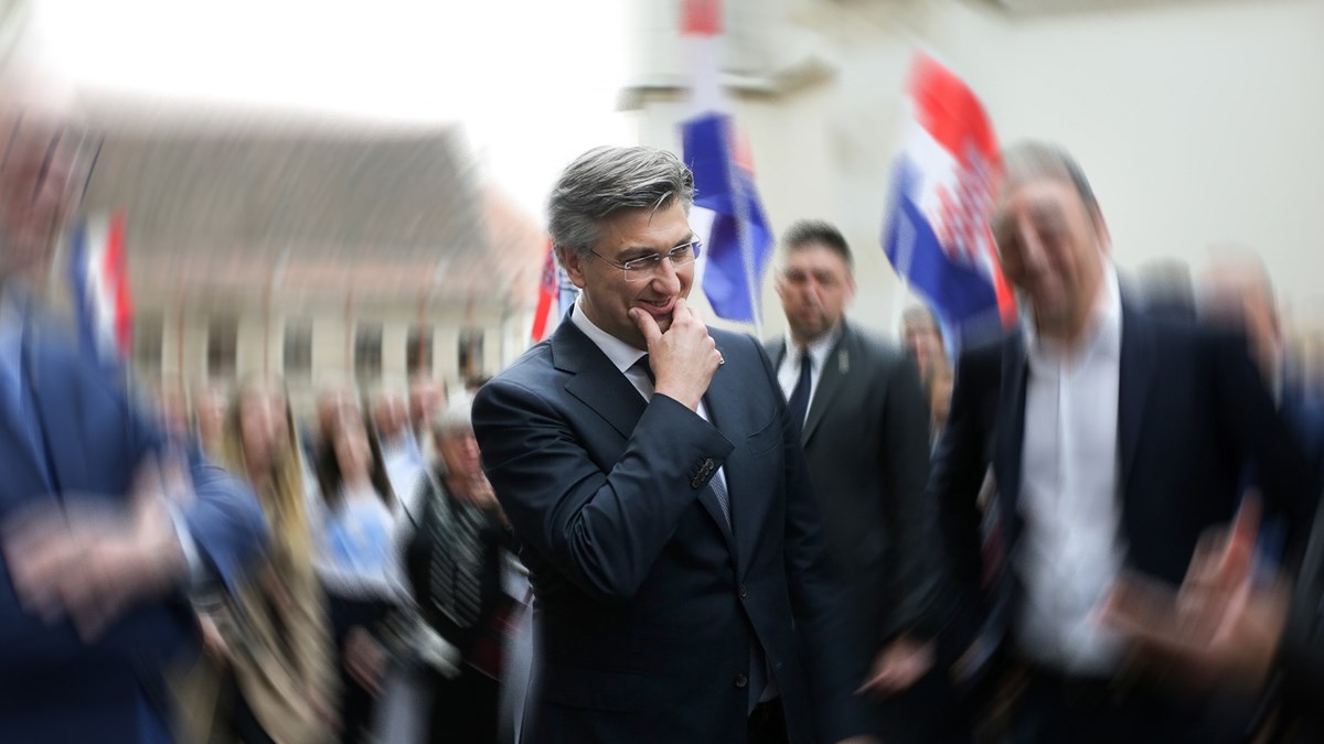 U Srbiji nakon izbora divlja korona. Liječnika smo pitali prijeti li to i Hrvatskoj