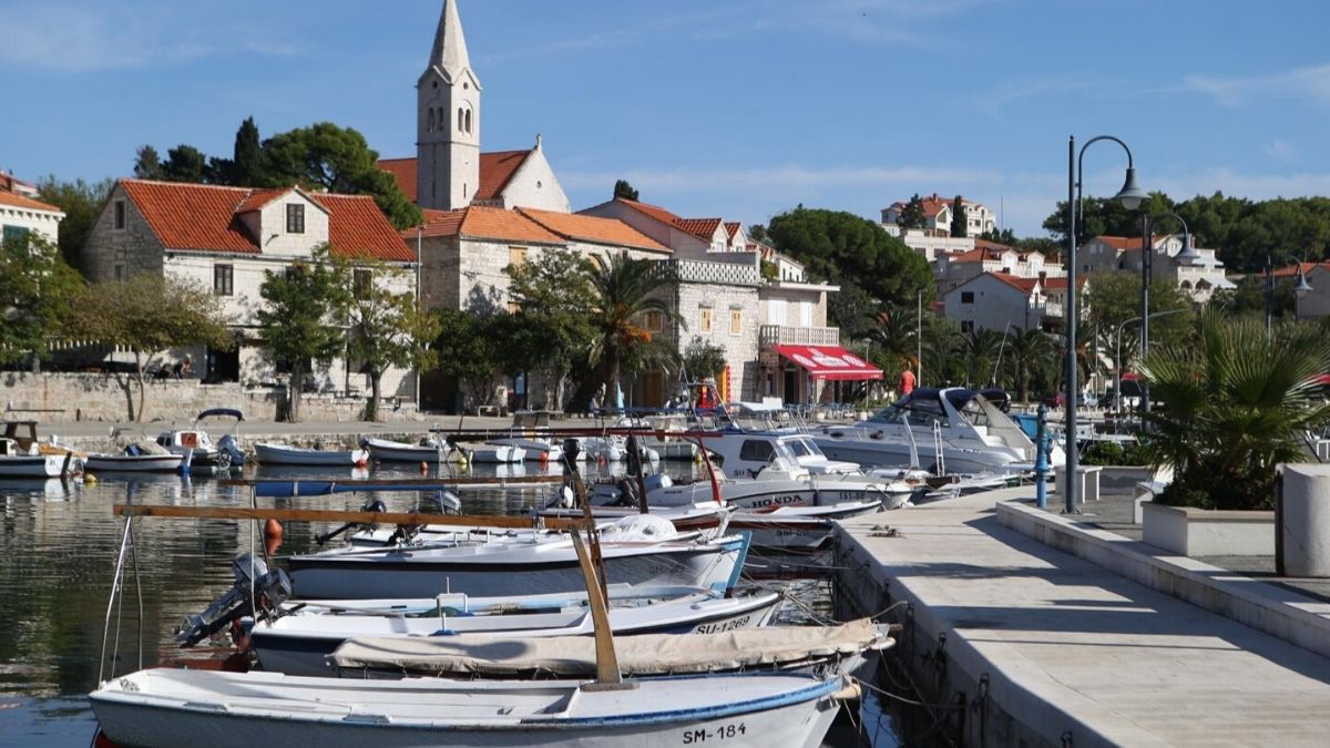 Brač se vjerojatno vraća na mjere od prije 27. travnja