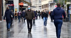 U Sloveniji preko 5 tisuća novozaraženih, najviše do sada