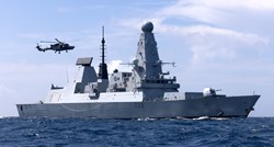 Zaoštrava se spor Gvajane i Venezuele, Britanija šalje ratni brod