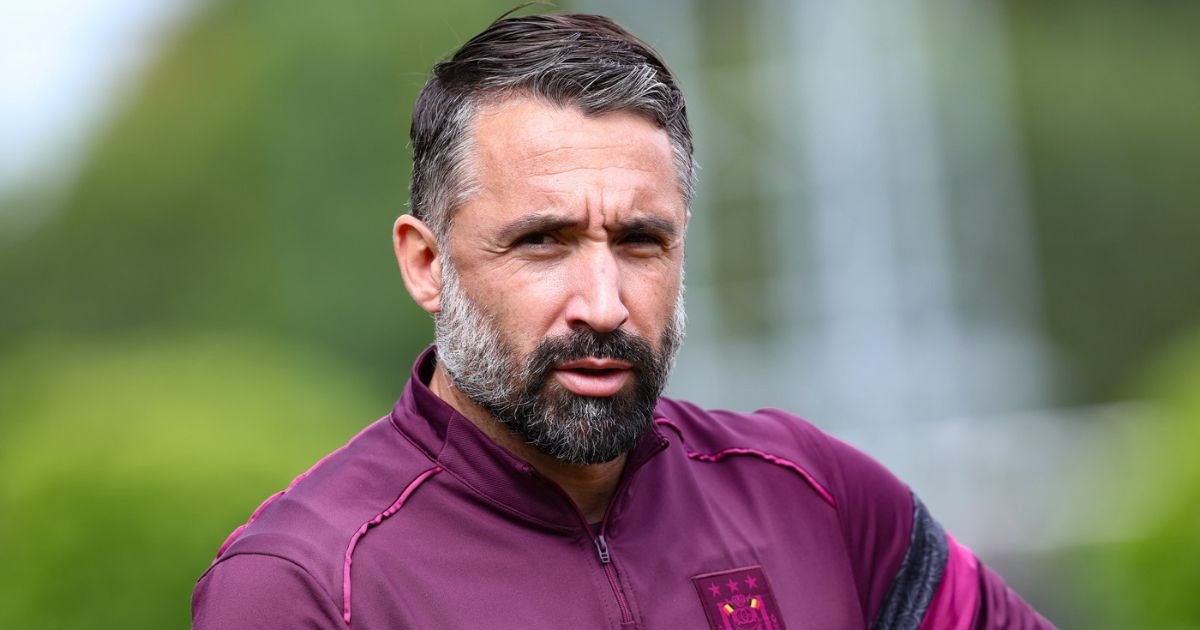 Sjećate li se ovog važnog igrača Dinama? Danas je dobio trenerski posao života Kép