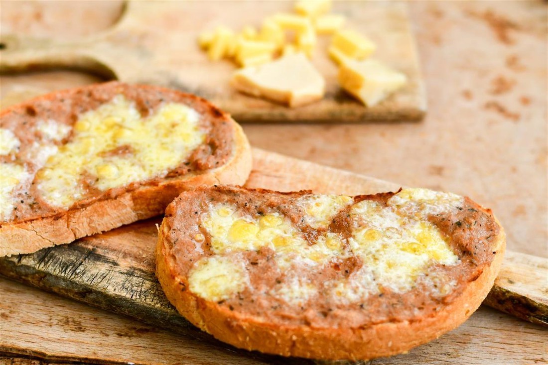 Jedno od najnaručivanijih predjela kod nas - radimo ga na roštilju