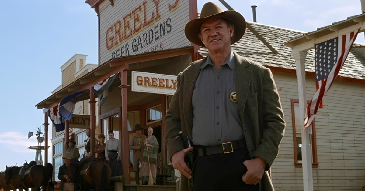 Bio je problematičan tinejdžer, a onda postao div filmske umjetnosti