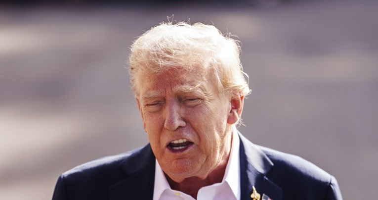 Istraživanje: Sve više Amerikanaca nezadovoljno Trumpovom vlašću