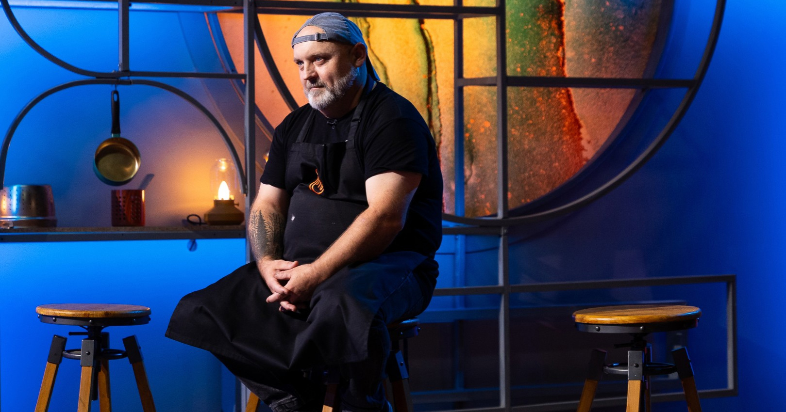 Zoran napustio MasterChef, ostali razočarali. Stjepan: Nikad gore ćufte nisam jeo