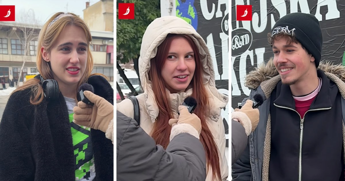 Pitali smo ljude koliko često peru traperice, pogledajte odgovore 🫣