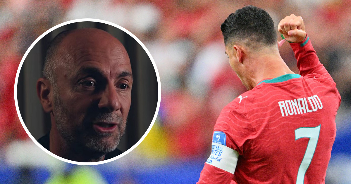 Oštra kritika za Ronalda. Svjetski prvak: Sve je upropastio
