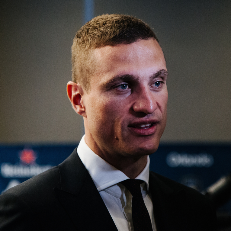 Brat Nemanje Vidića pronađen mrtav