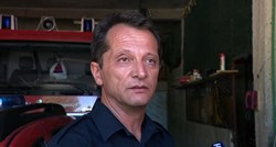 Zapovjednik dubrovačkih vatrogasaca nakon smrti kolege: Ne znam kako ću podići ljude