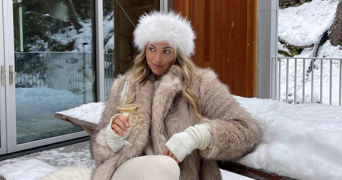 Kako je après-ski stil postao jedan od najdugotrajnijih modnih trendova