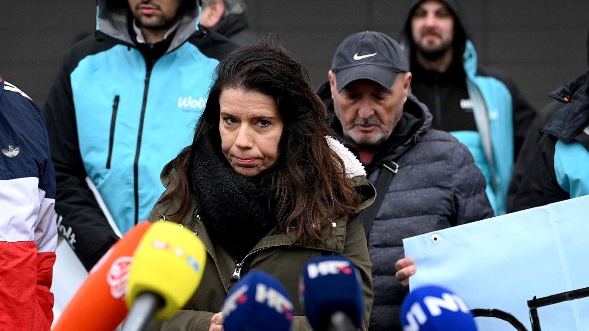 Šef Wolta odgovorio Katarini Peović: Iznijela je brojne laži, dužni smo reagirati