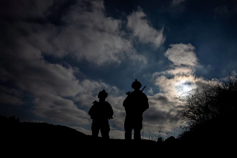 Vojnik poginuo na vježbi NATO-a u zemlji koja graniči s Rusijom