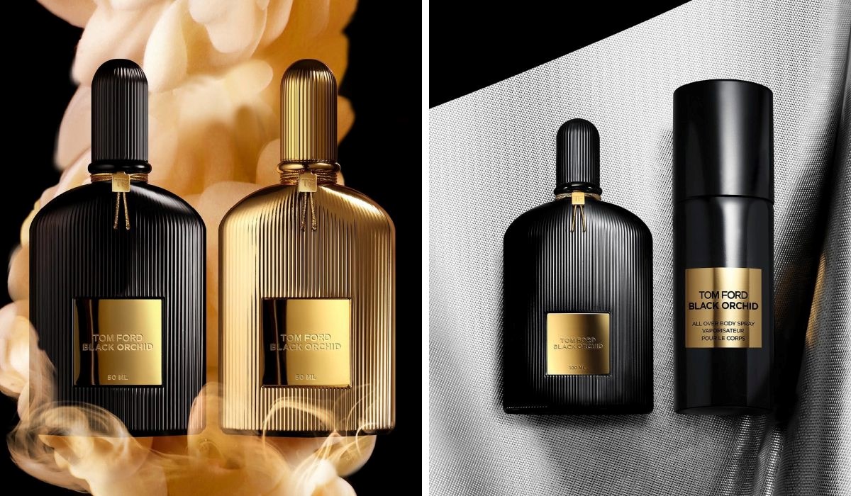 Tom Ford Black Orchid: Zašto je ovaj kultni parfem i danas tako poseban?
