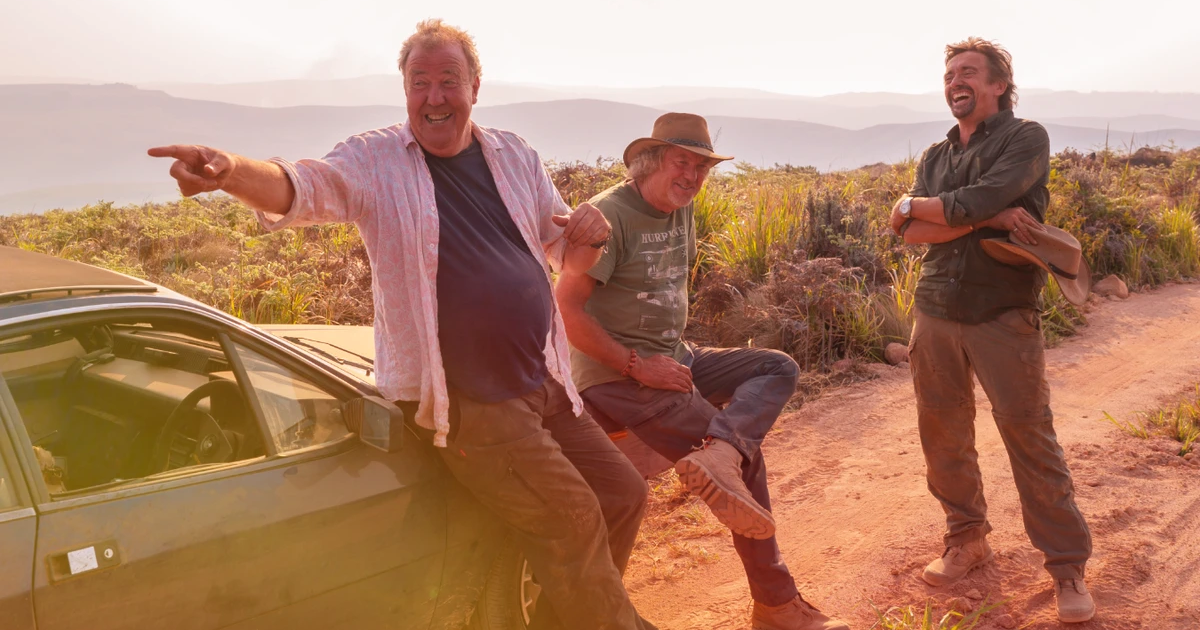 Trojac koji je ušao u televizijsku povijest odradio je zadnju zajedničku dionicu